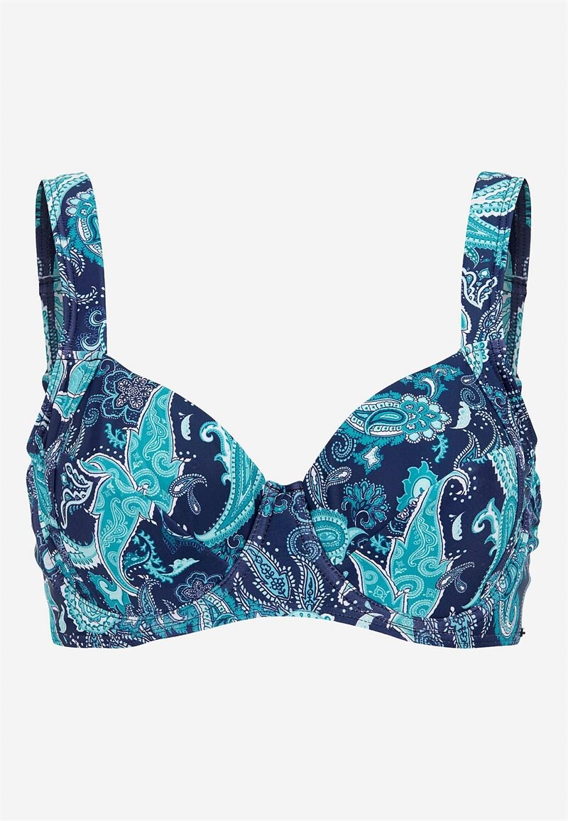 Product Image for Bikini-bh med paisleymönster Umeå