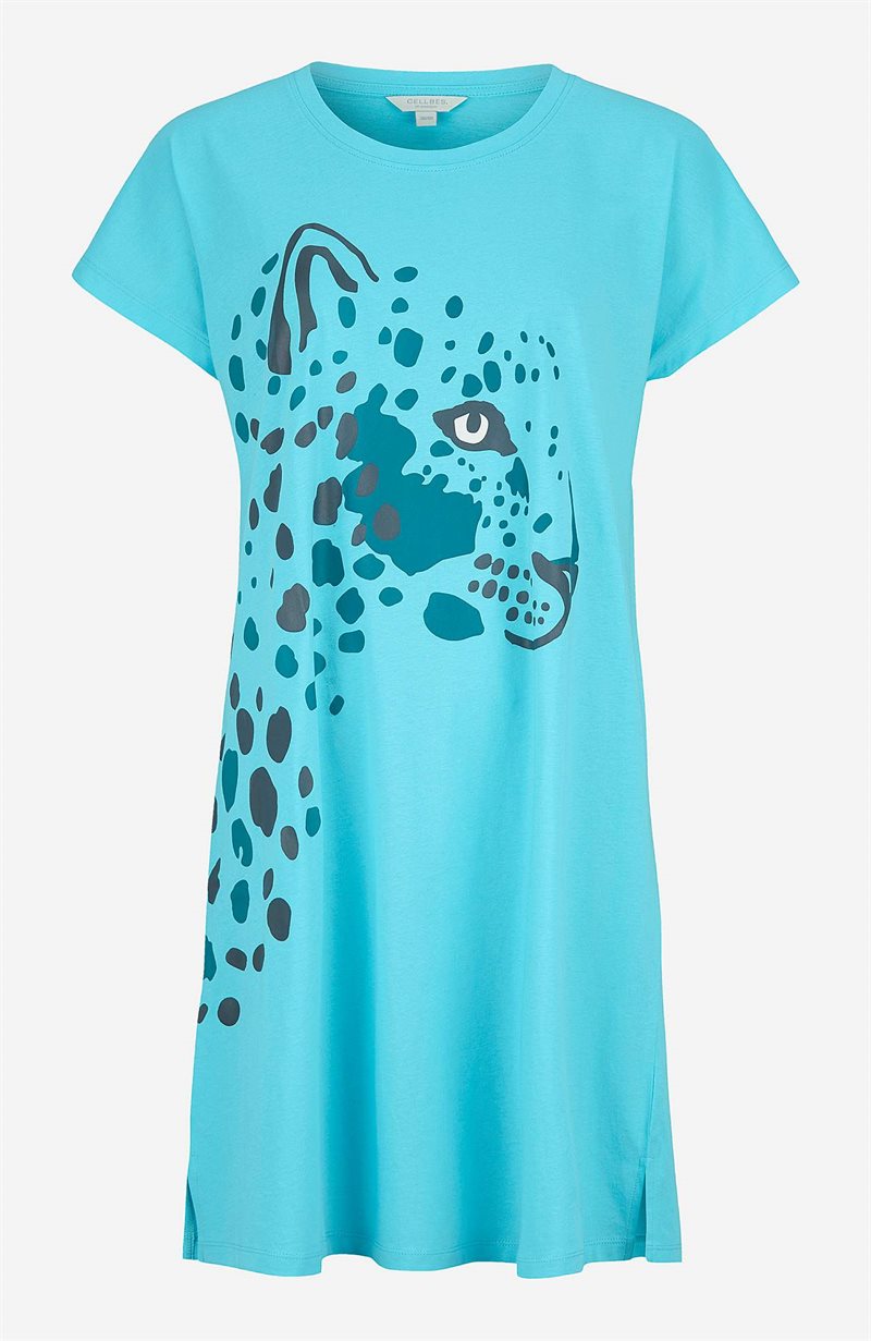 Product Image for Nattlinne i bomull Anna