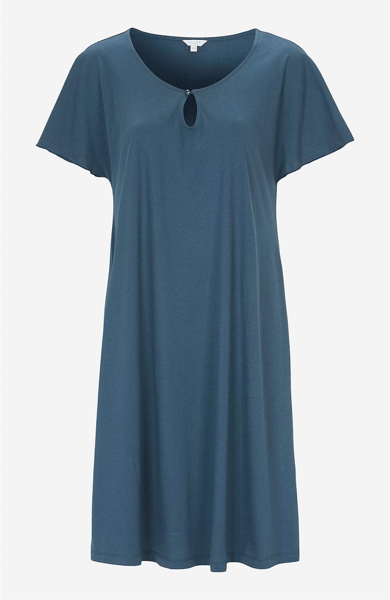 Product Image for Enfärgat nattlinne Moa