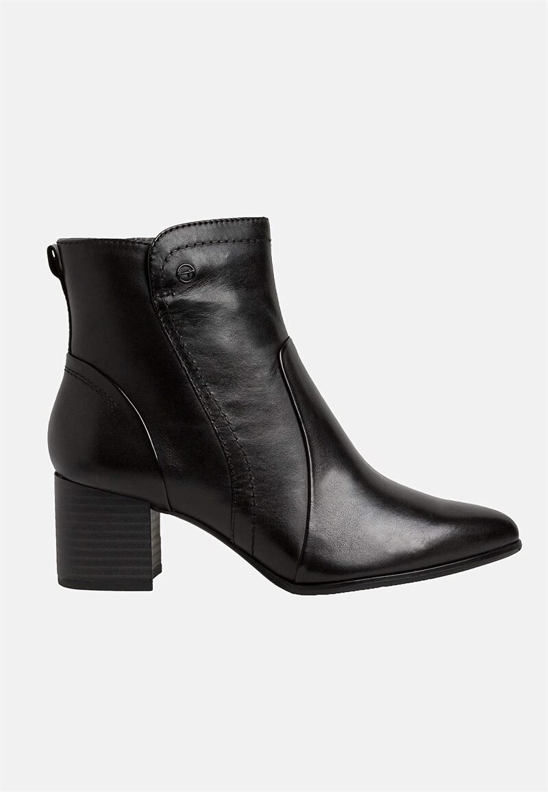 Product Image for Stövlett i skinn Comfort