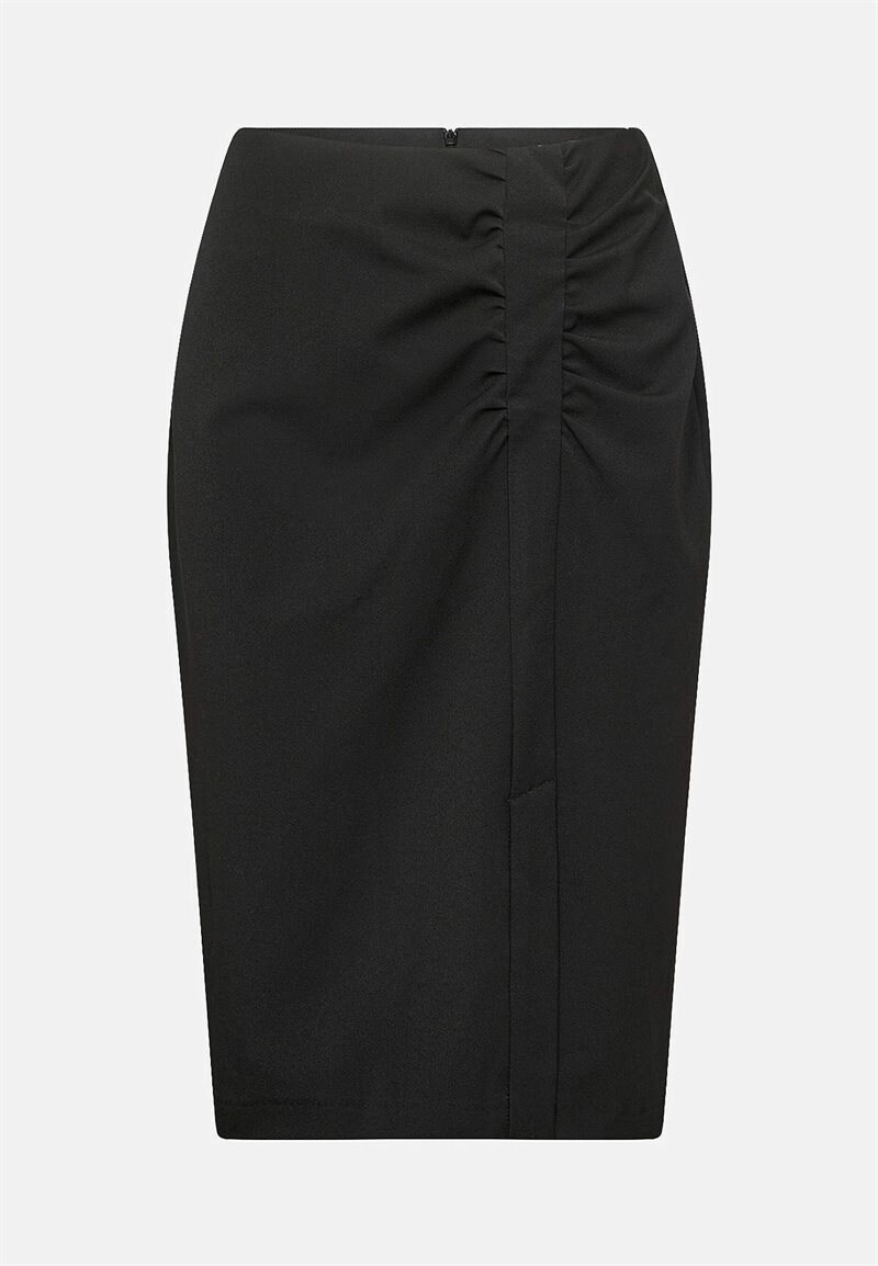 Product Image for Pennkjol med rynkdetaljer