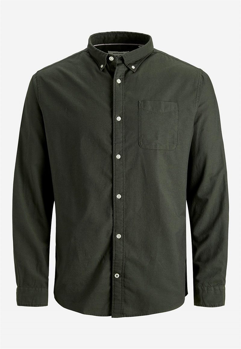 Product Image for Stilren skjorta med button down-krage