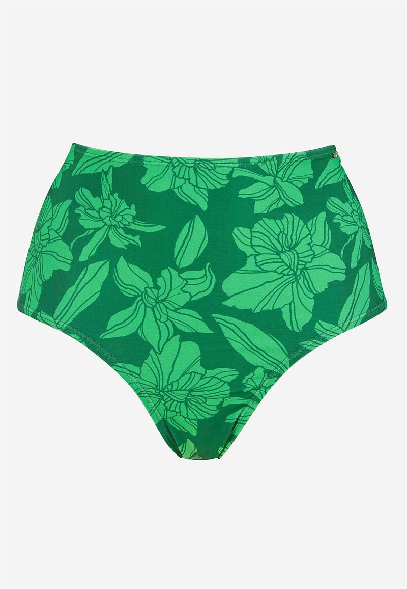 Bikinitrosa med hög midja Verona 29325