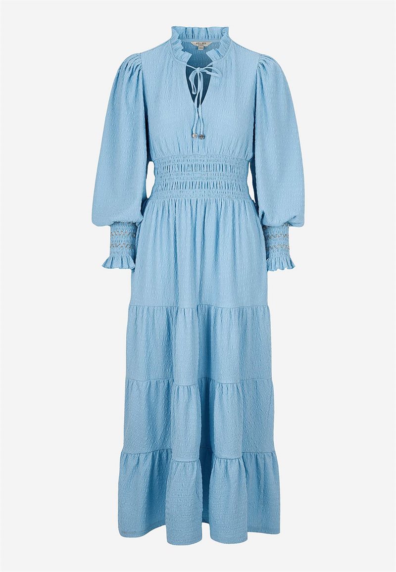 Product Image for Långärmad maxiklänning