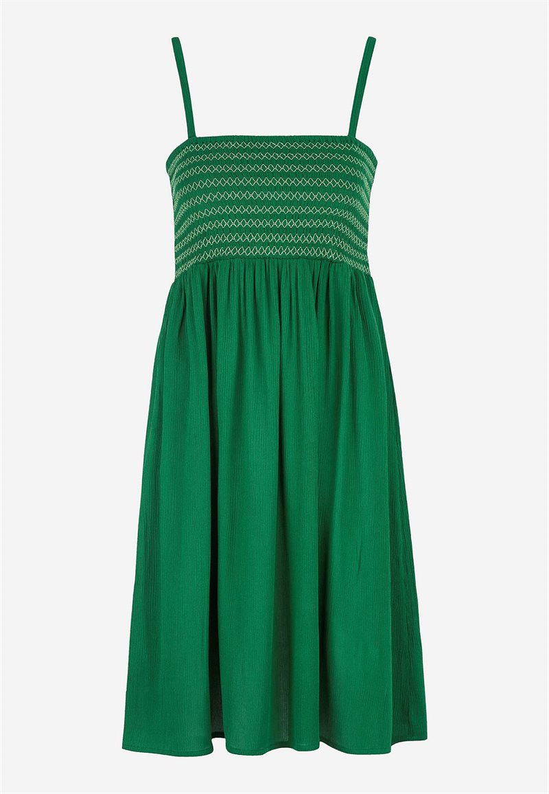 Product Image for Klänning med smock