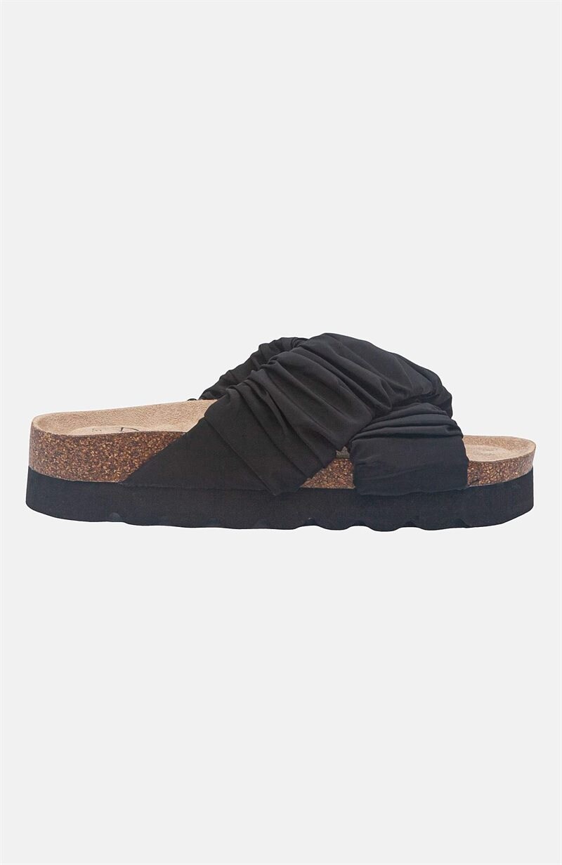 Product Image for Sandal med korslagda remmar Sartano Sei