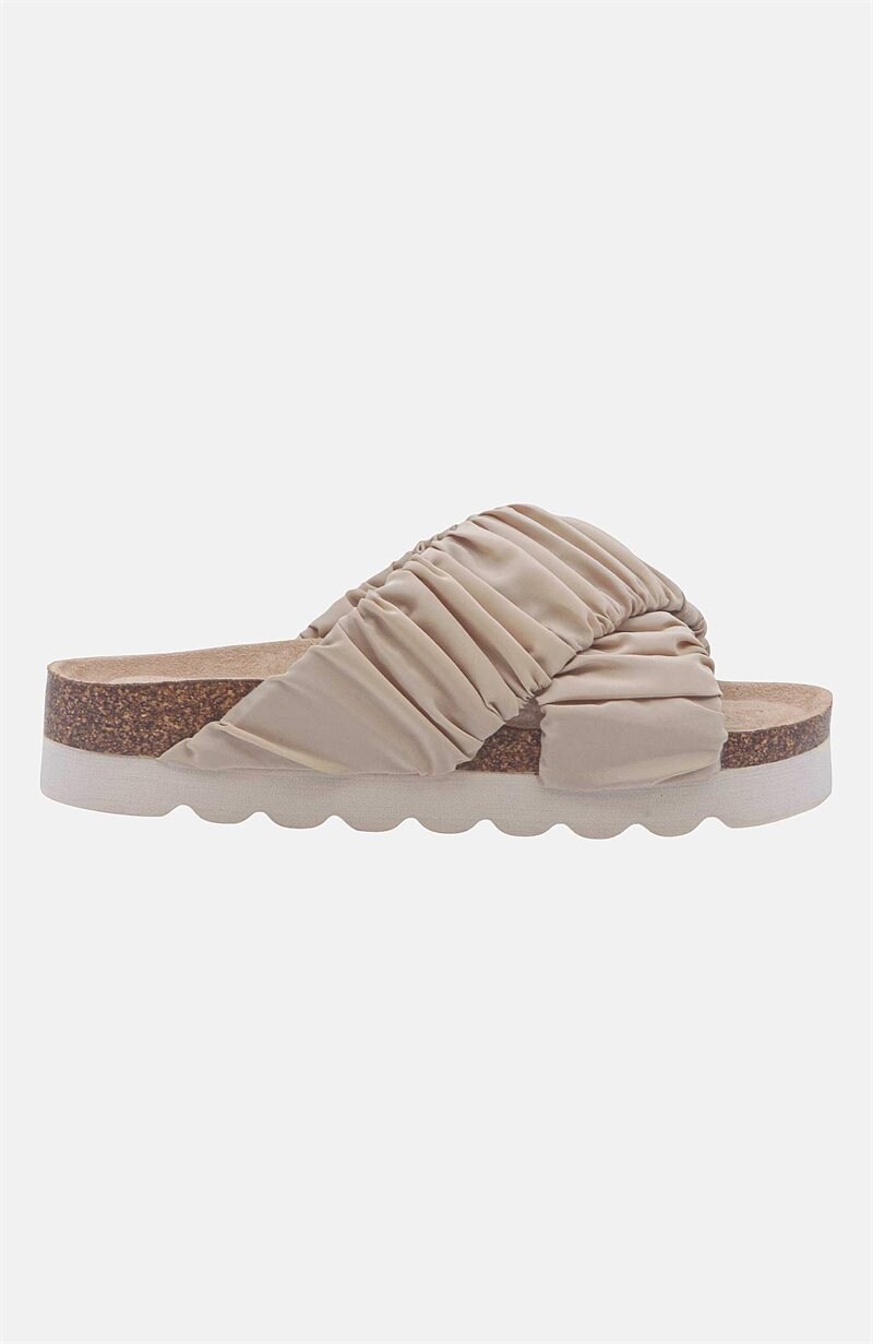 Product Image for Sandal med korslagda remmar Sartano Sei