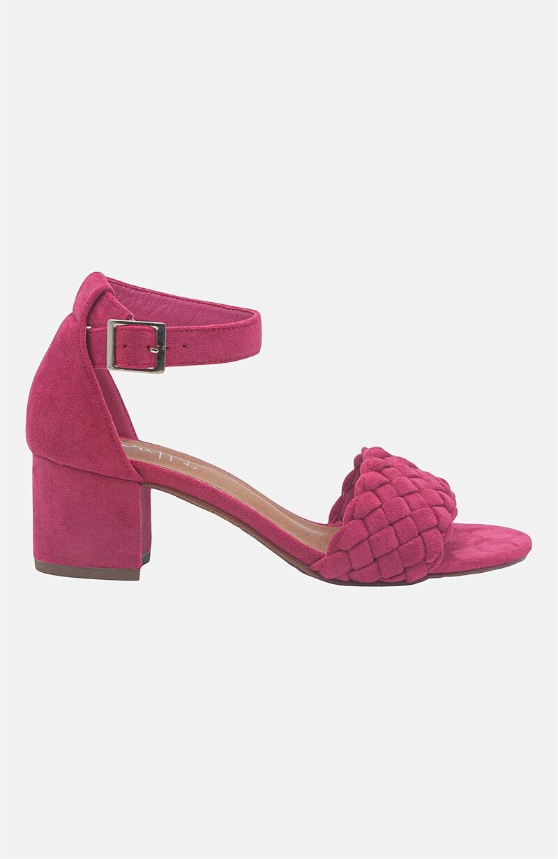 Product Image for Sandalett med flätad rem Rivello Quattro
