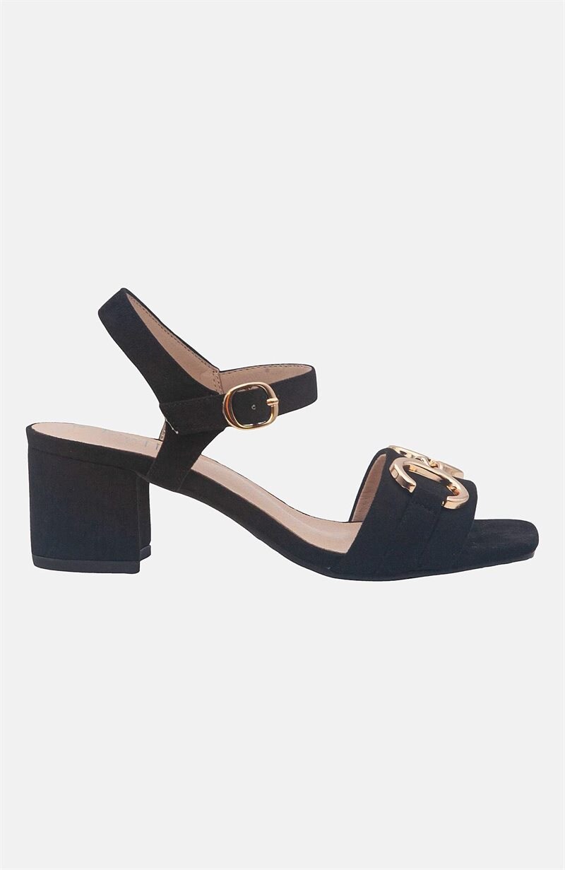 Product Image for Sandalett med metallspänne Vena Uno