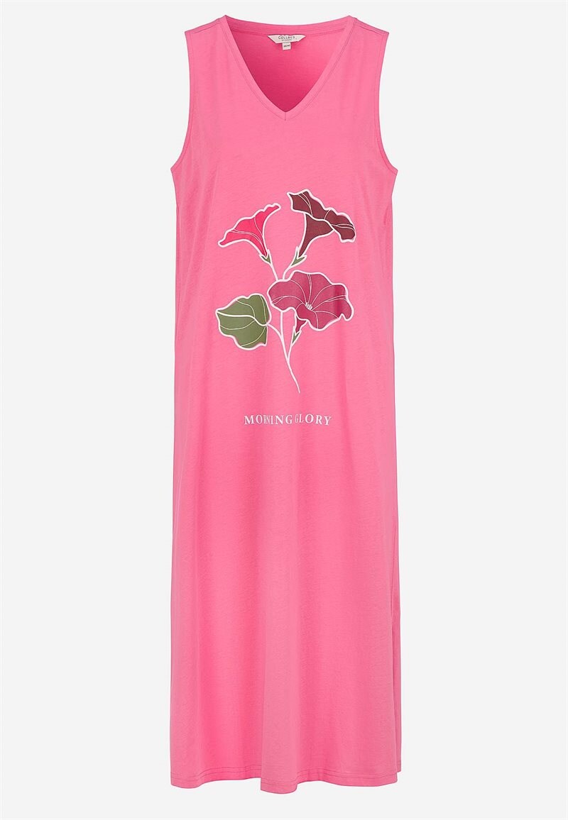 Ärmlöst nattlinne Milla 30394