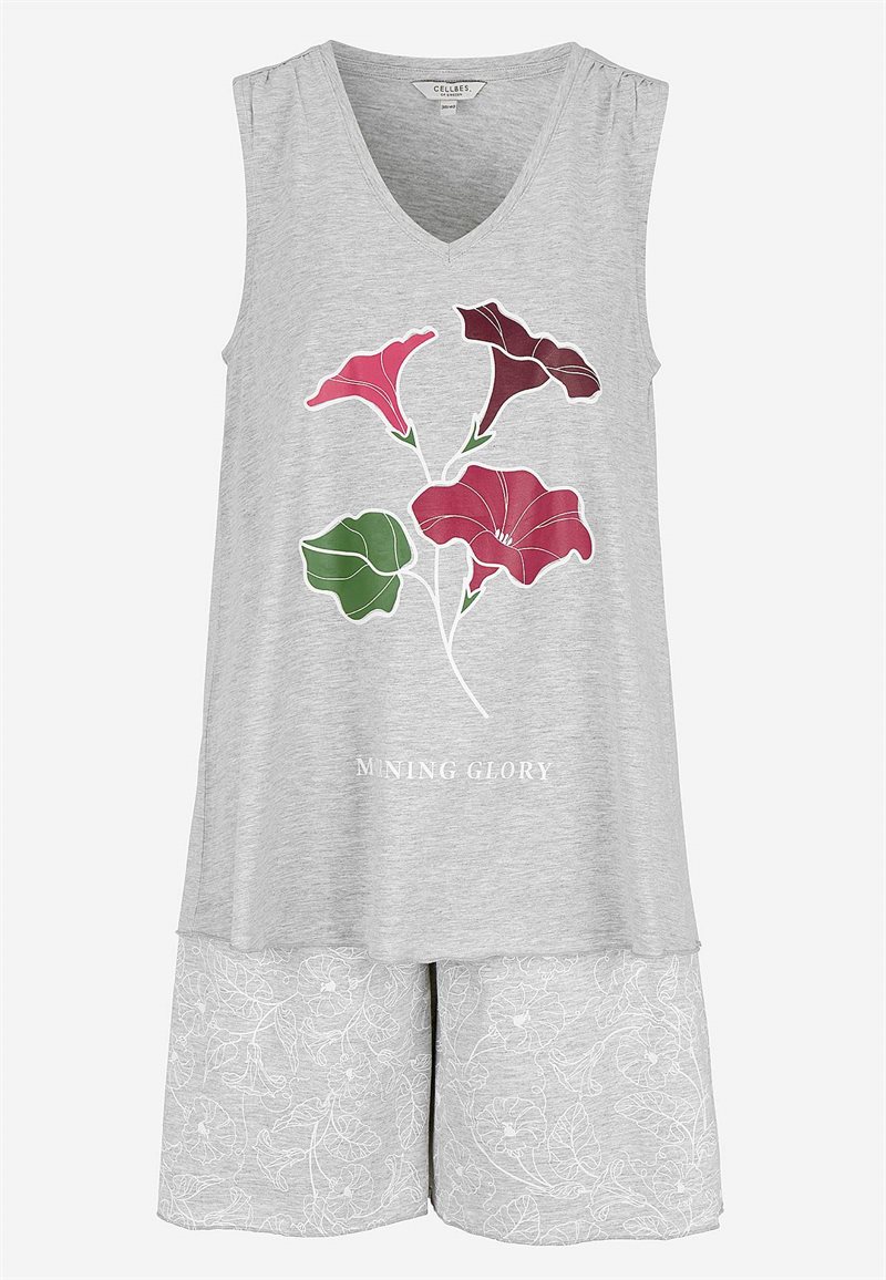 Tvådelad pyjamas Sally 30399