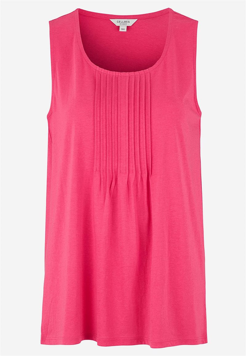 Product Image for Linne med dekorativa stråveck Vicktoria