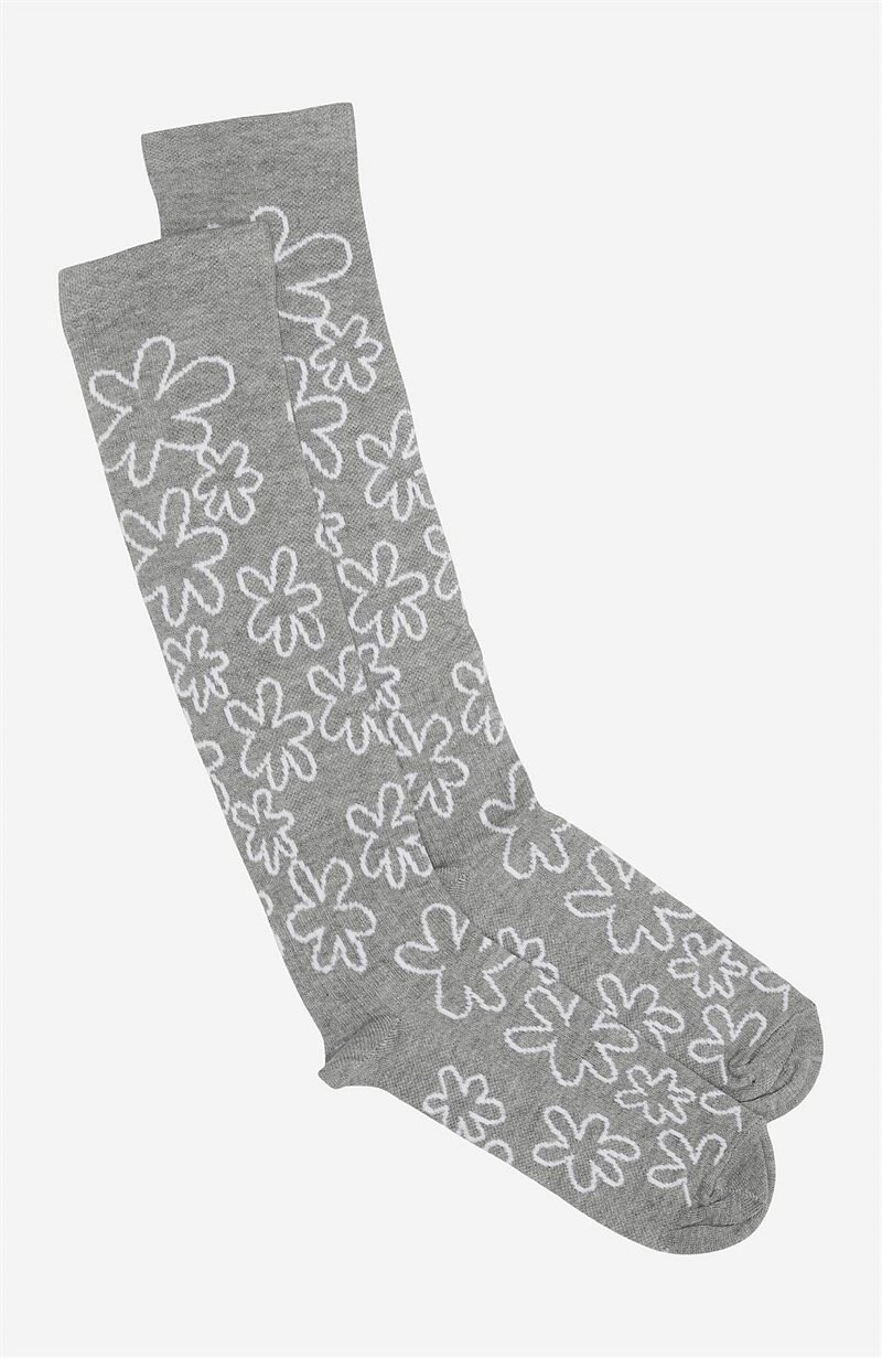 Product Image for Mönstrad stödstrumpa