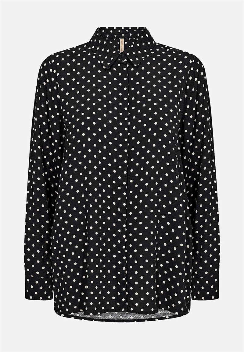 Product Image for Prickig viskosblus