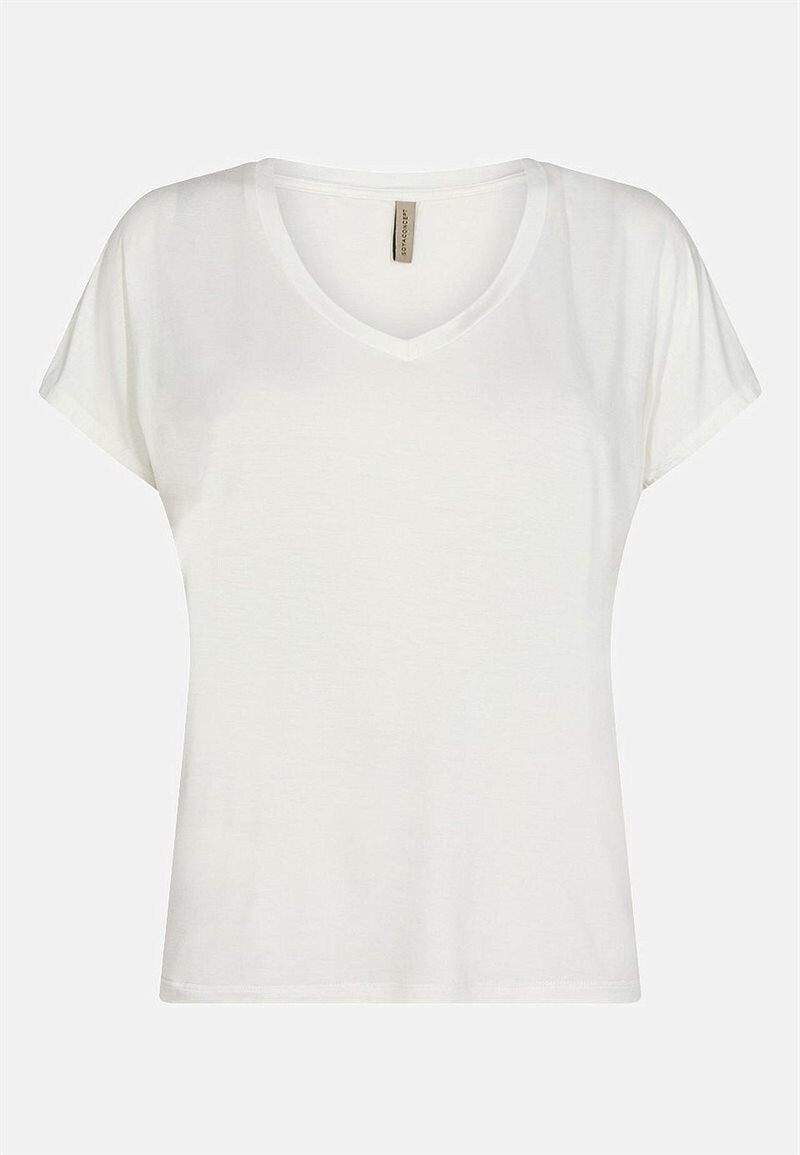 TrikÃ¥topp i lyocell Marica 33447