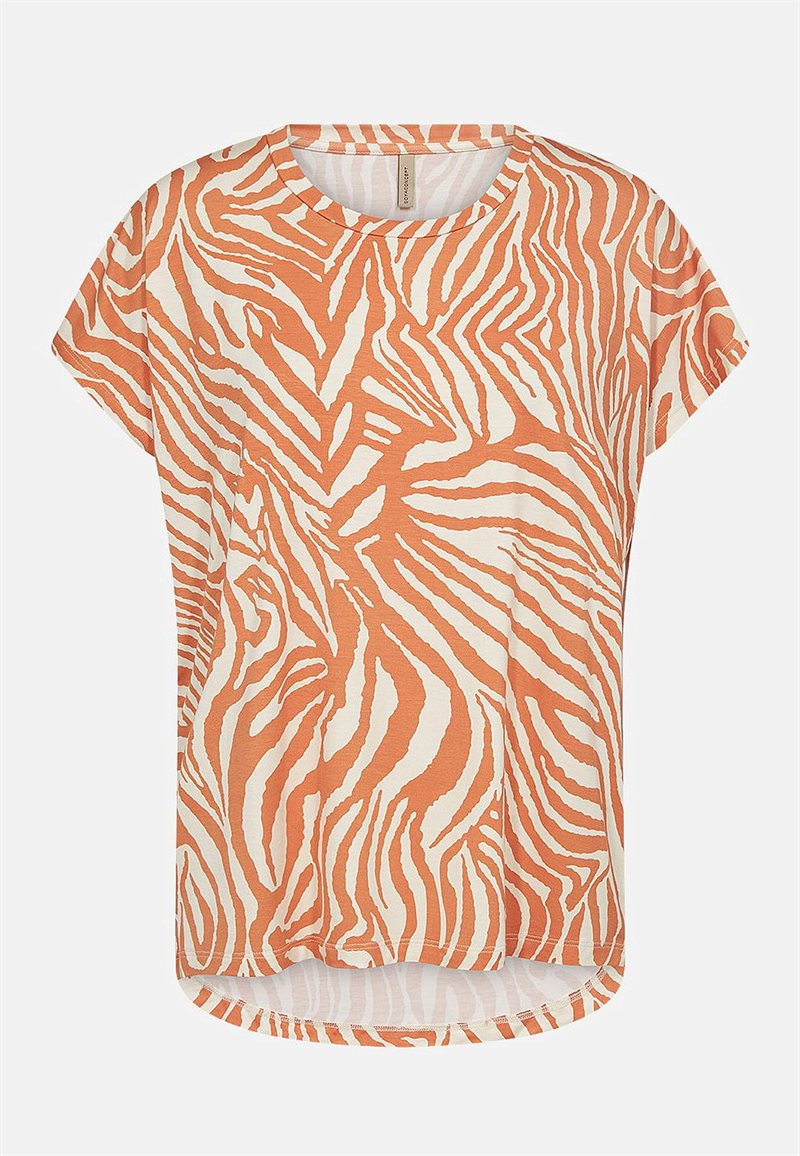 Trikåtopp i lyocell Marica 33471