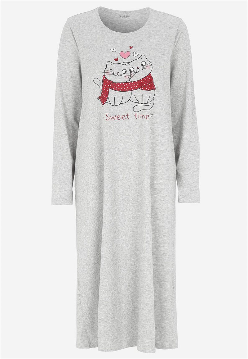 Product Image for Långt nattlinne