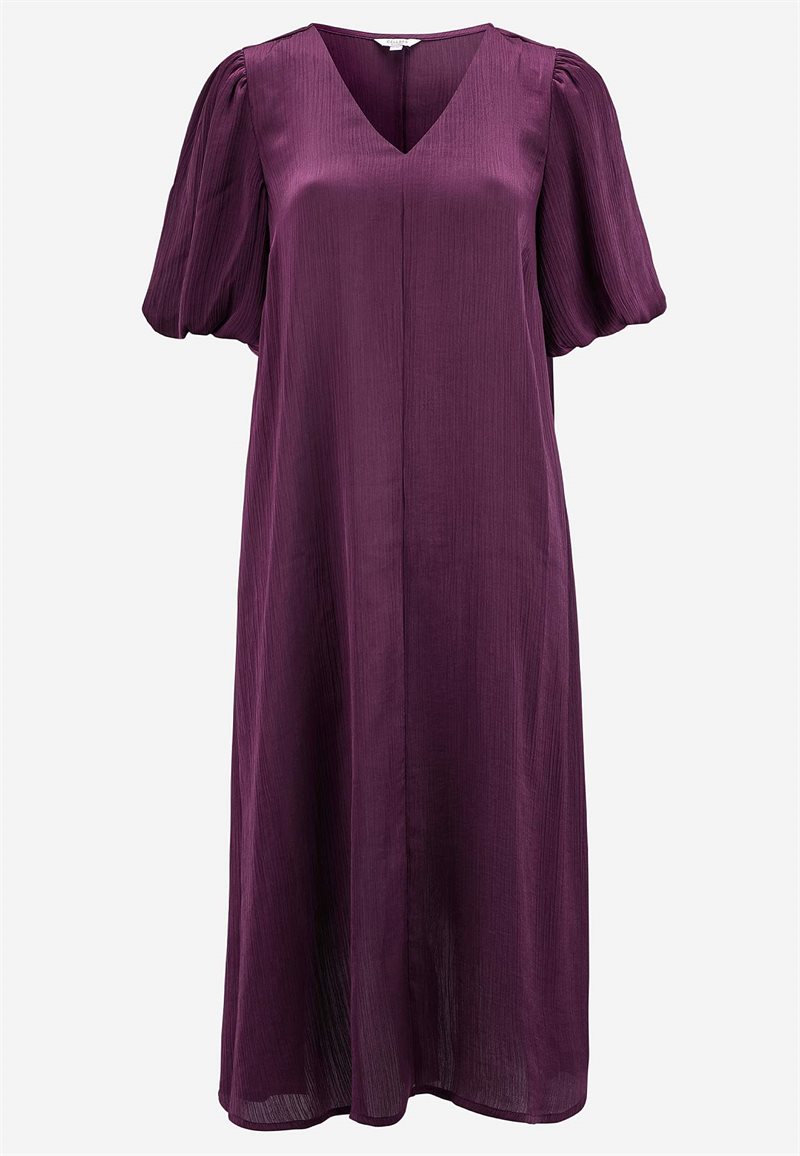 Product Image for Klänning med puffärm