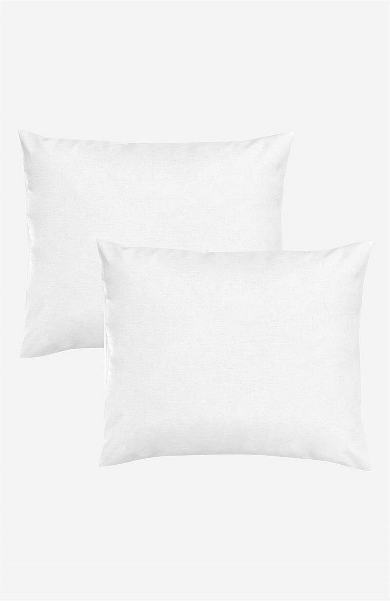 Product Image for Örngott 50x60 cm Ekologisk bomull 2-pack