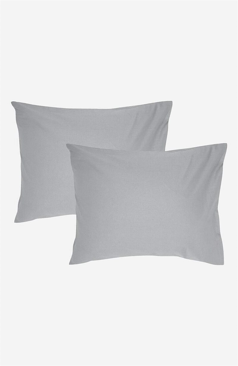 Product Image for Örngott 50x60 cm Ekologisk bomull 2-pack