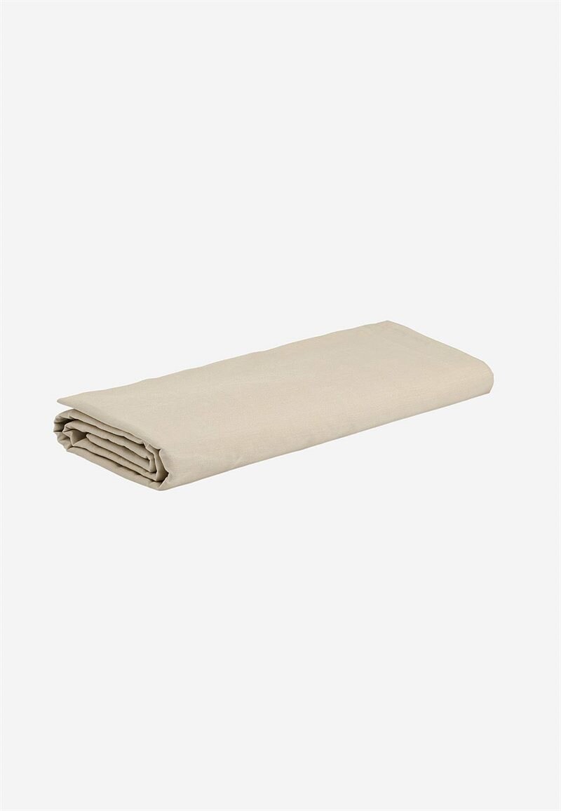 Product Image for Underlakan i satin Ekologisk bomull