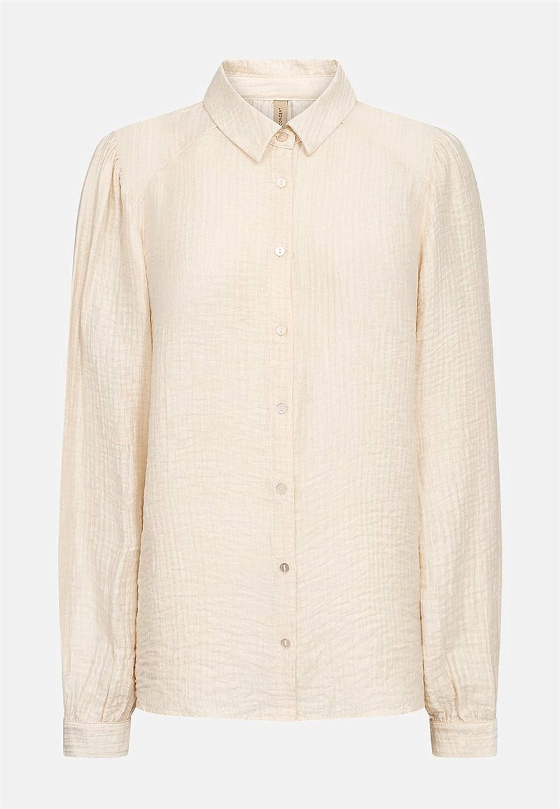 Produktfoto för Vävd blus