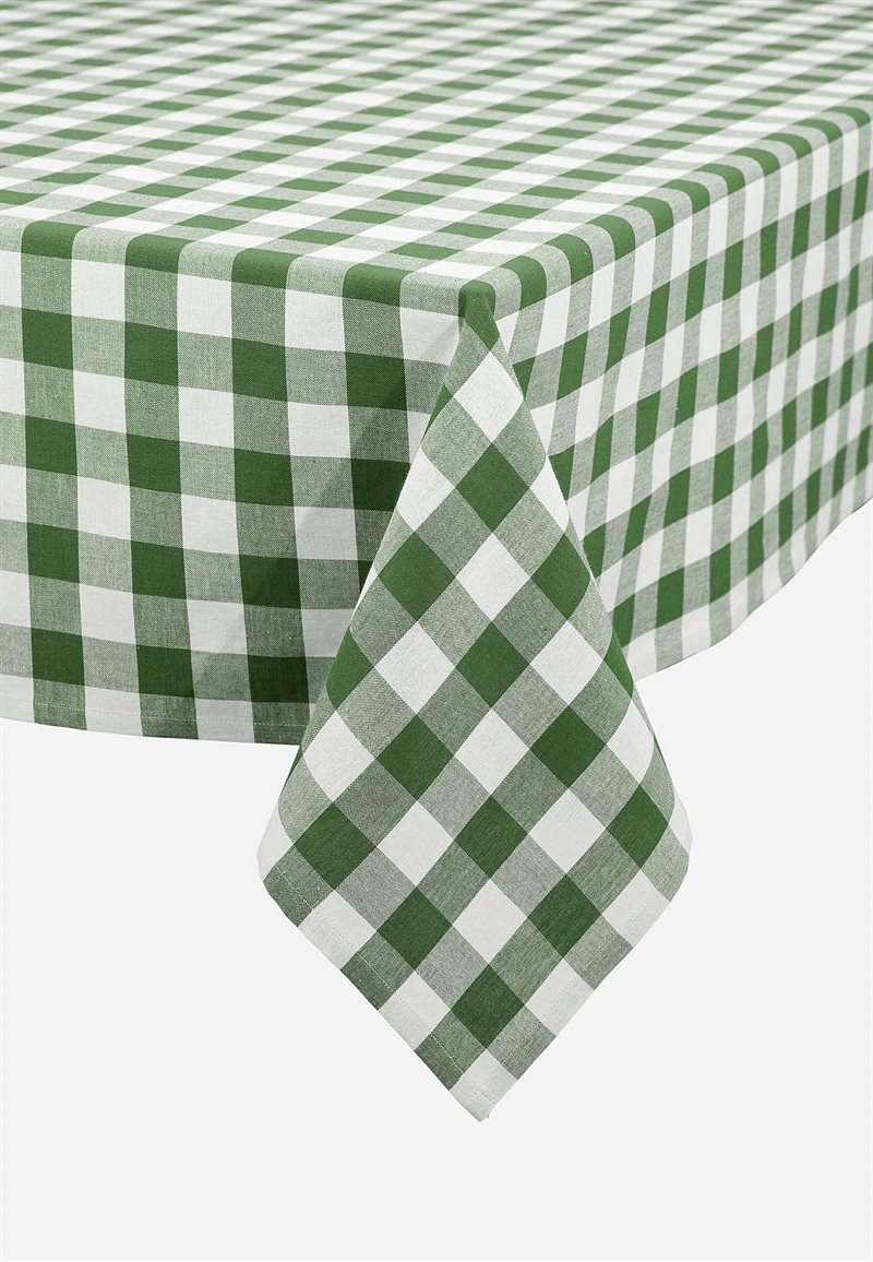 Product Image for Vävd, rutig duk