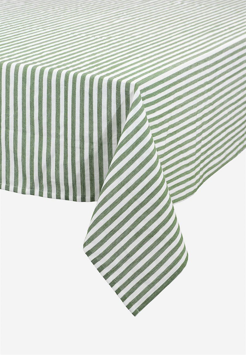 Product Image for Vävd, randig duk