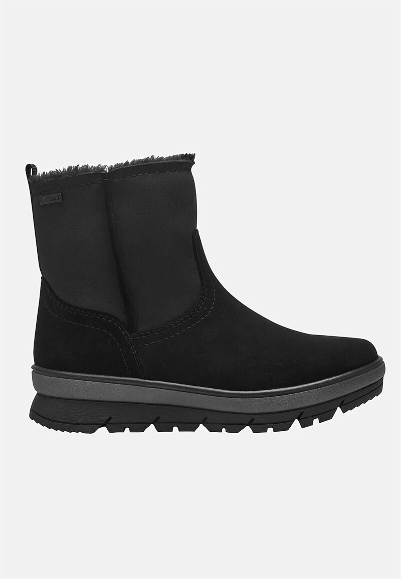 Product Image for Varmfodrad känga