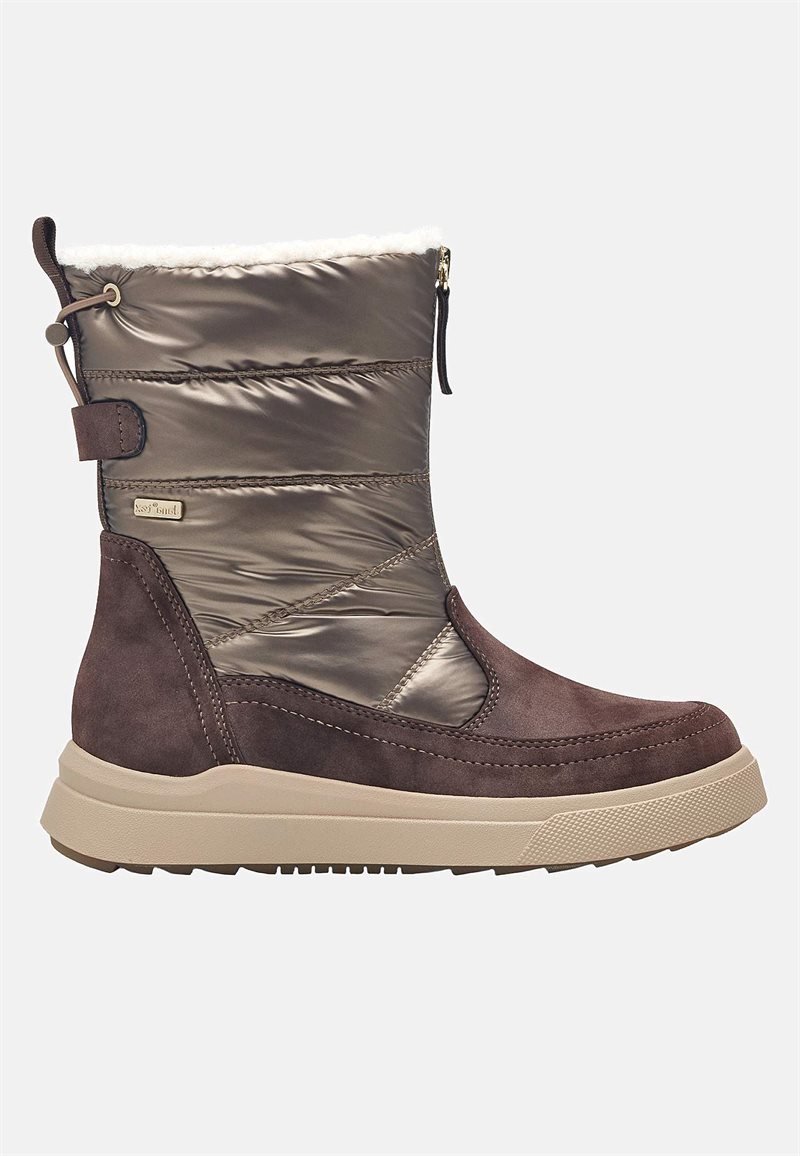 Product Image for Varmfodrad vinterkänga