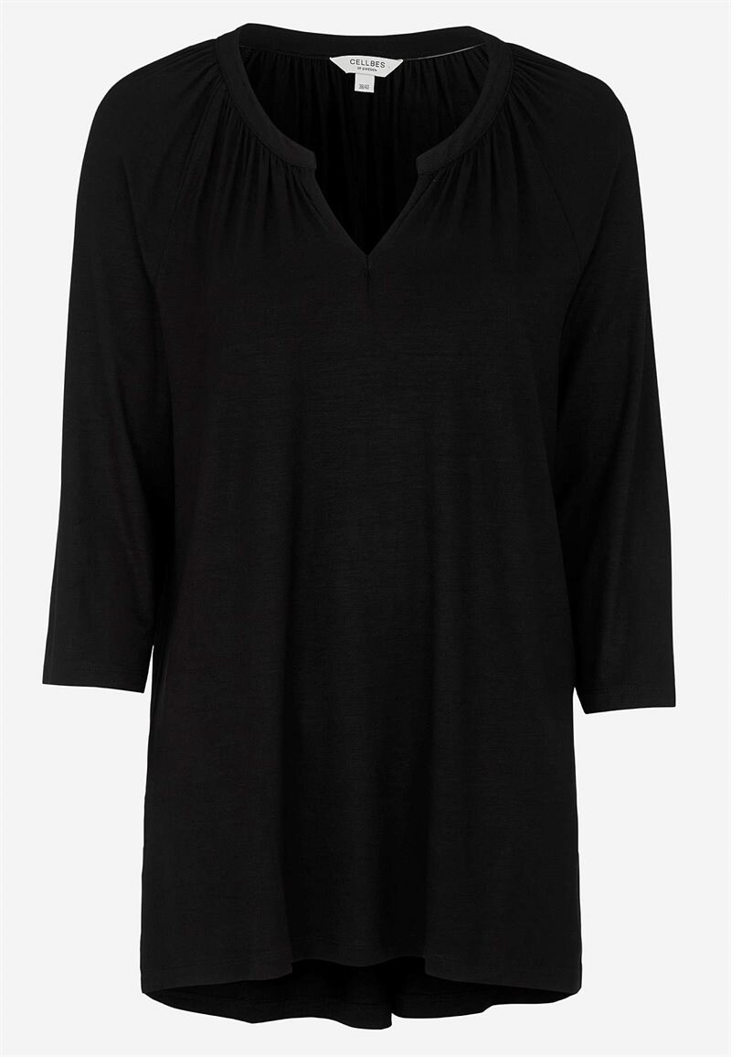 V-ringad trikÃ¥tunika 35921