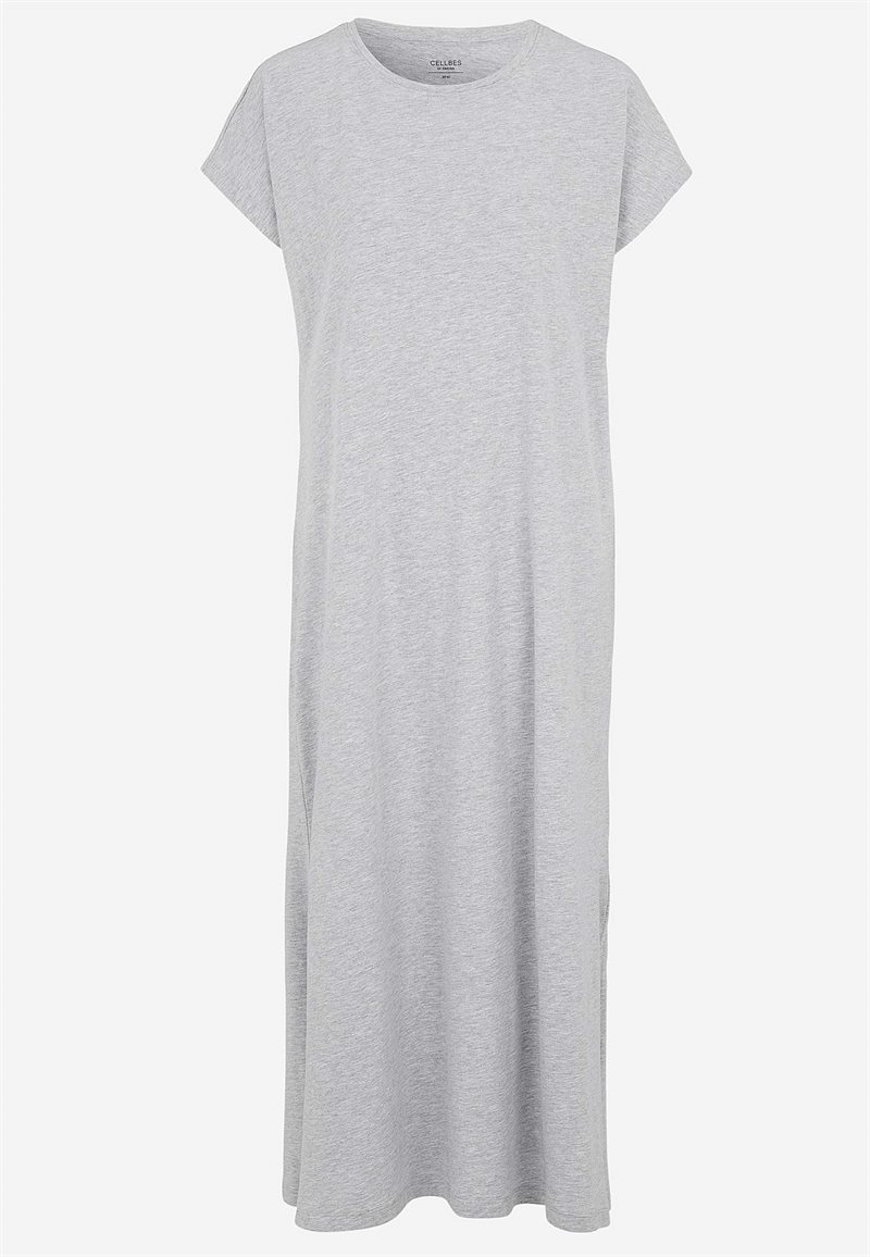 Kortärmat nattlinne 36226