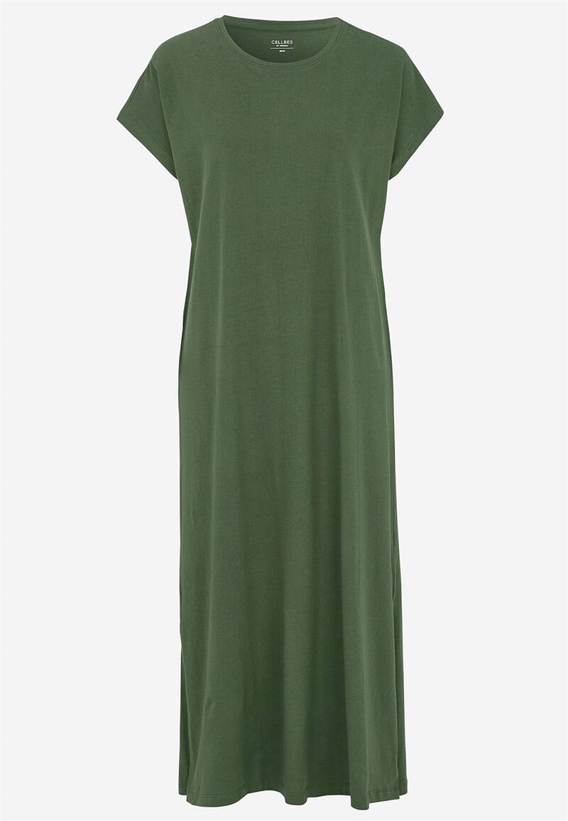 Kortärmat nattlinne