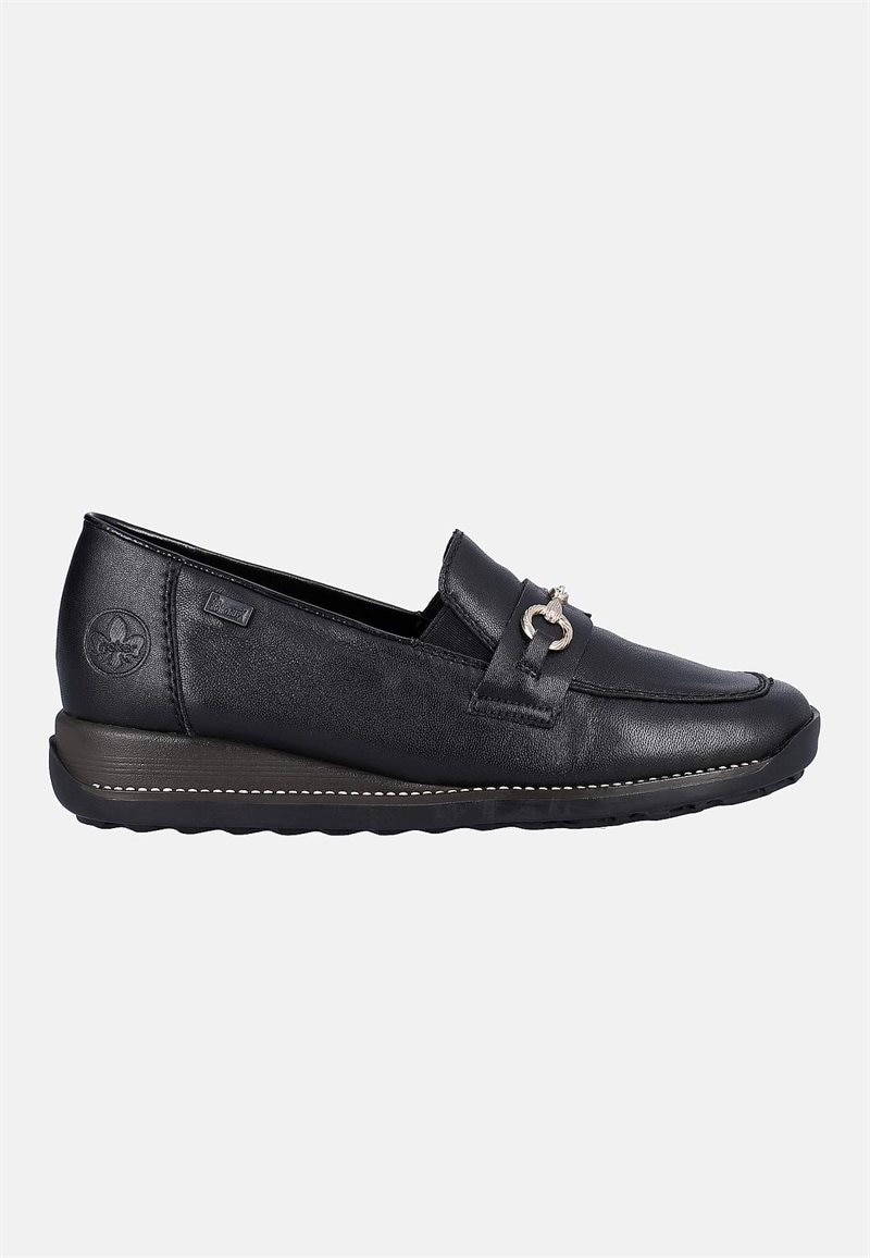 Product Image for Vattenavvisande skinnloafer