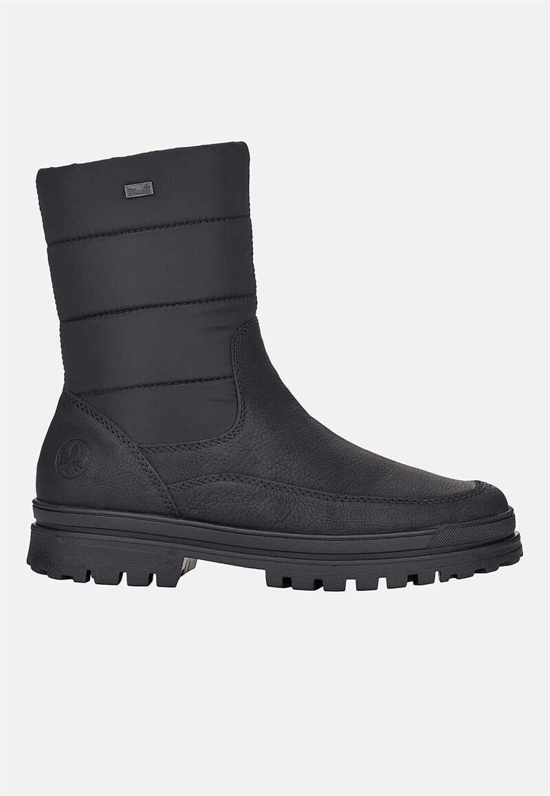 Product Image for Fodrad känga med infällbara broddar