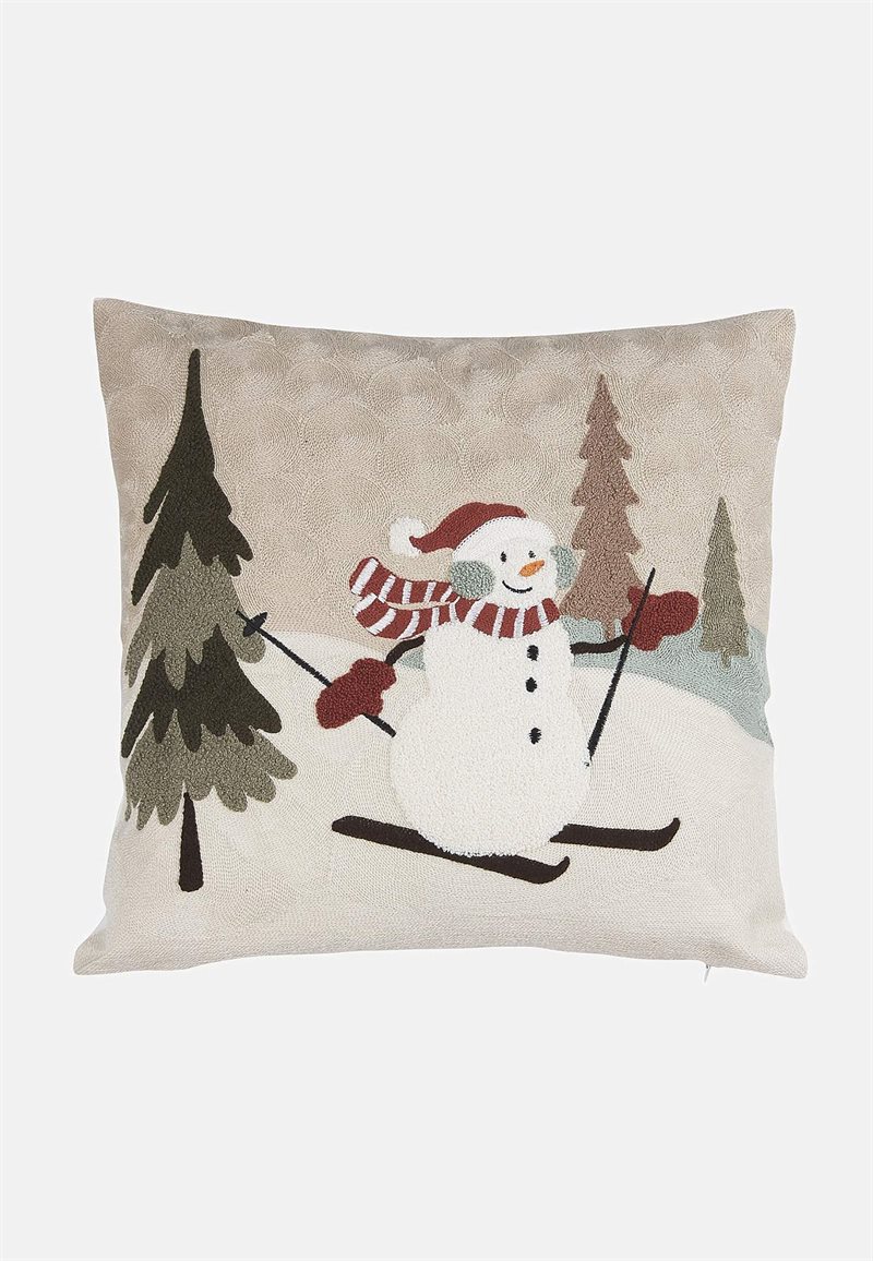 Product Image for Kuddfodral med julmotiv FO-Alpin