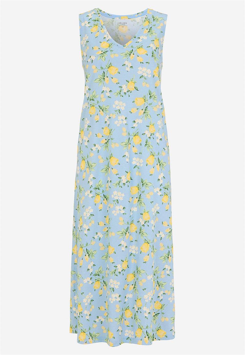 Product Image for Ärmlöst nattlinne