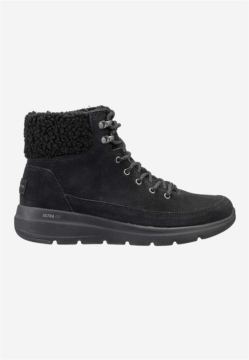 Product Image for Vattenavvisande mockakänga Glacial Ultra