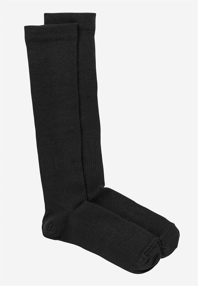 Product Image for Stödstrumpa i ullmix