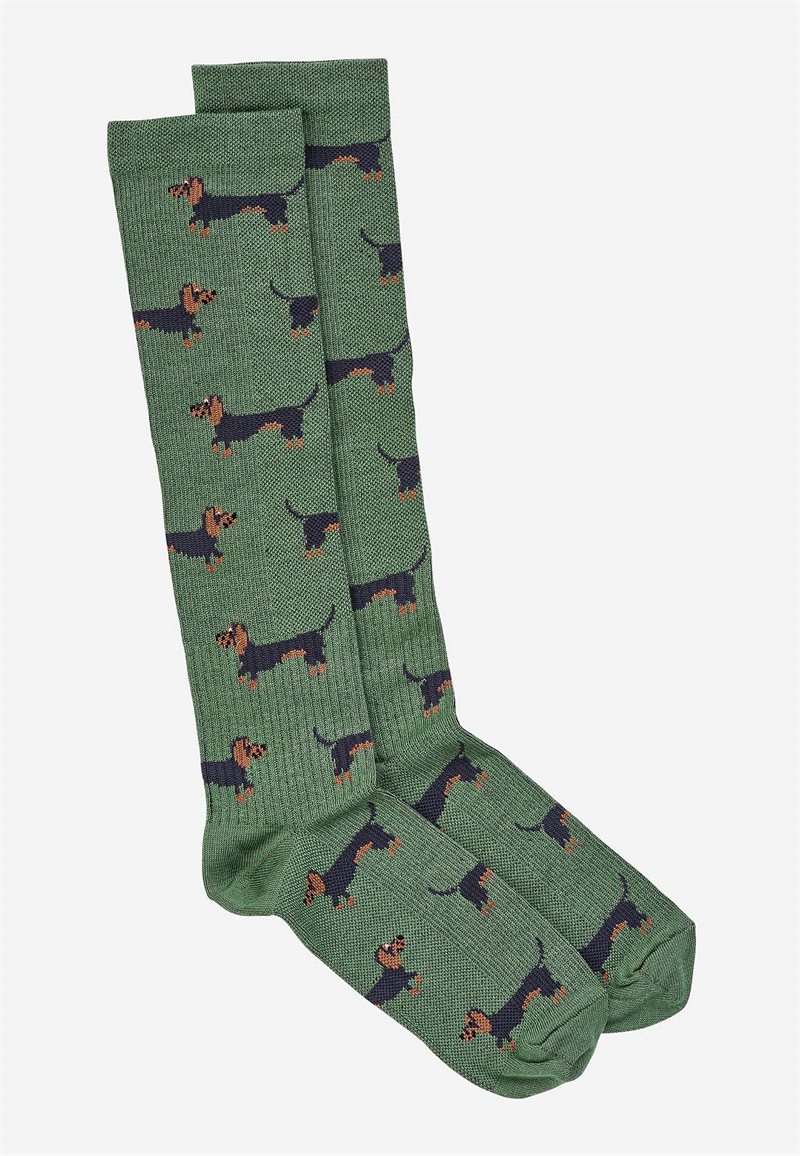 Product Image for Stödstrumpa i bambuviskos