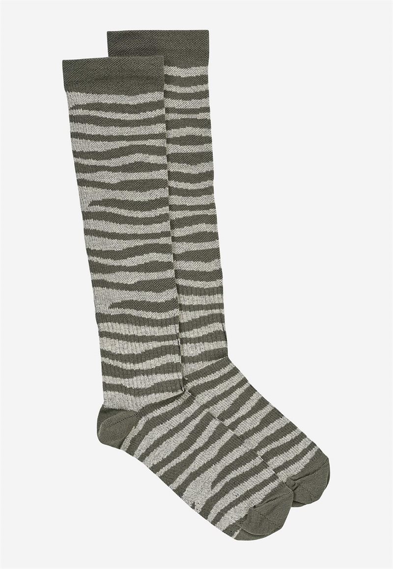 Product Image for Stödstrumpa i bambuviskos