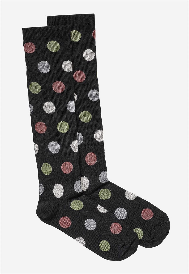 Product Image for Stödstrumpa i bambuviskos