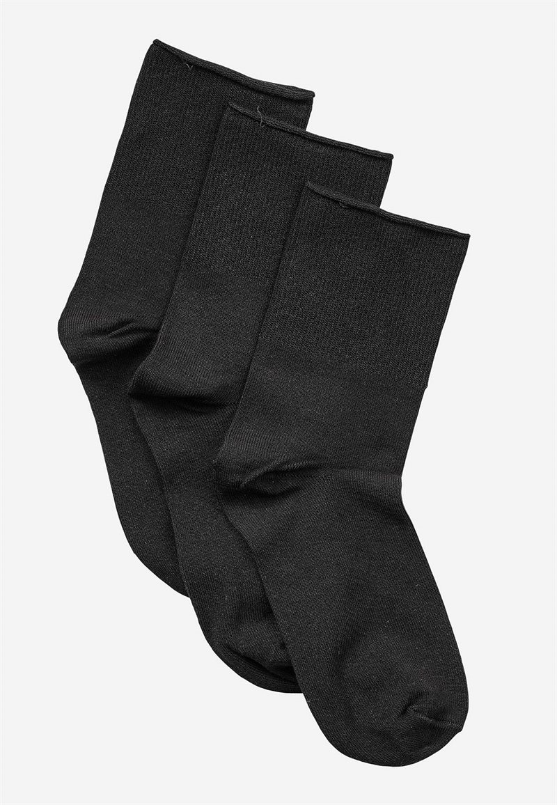 Product Image for Strumpor med lös resår 3-pack