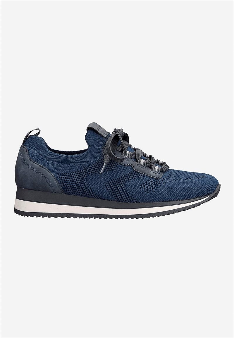 Product Image for Sneaker i dra på-modell
