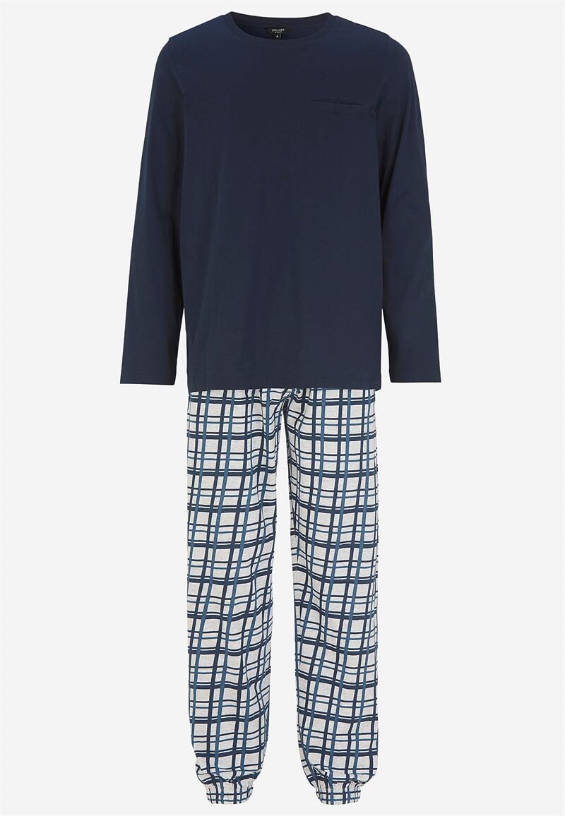 Tvådelad pyjamas