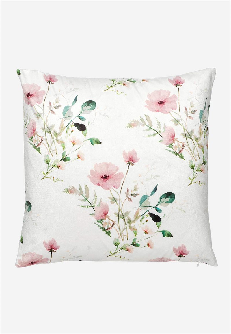Product Image for Kuddfodral med blommönster