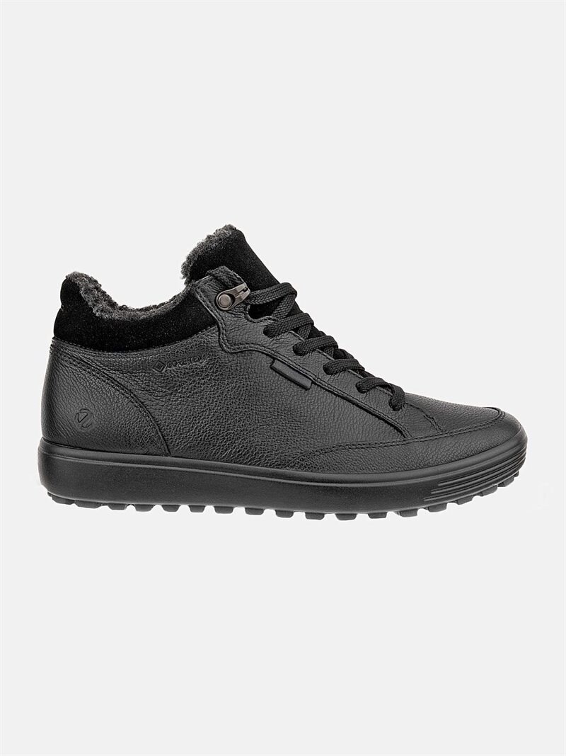 Product Image for Vattentät vintersko i skinn Soft 7 Tred