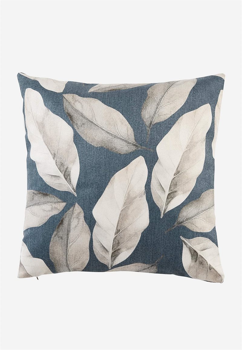 Product Image for Bladmönstrat kuddfodral