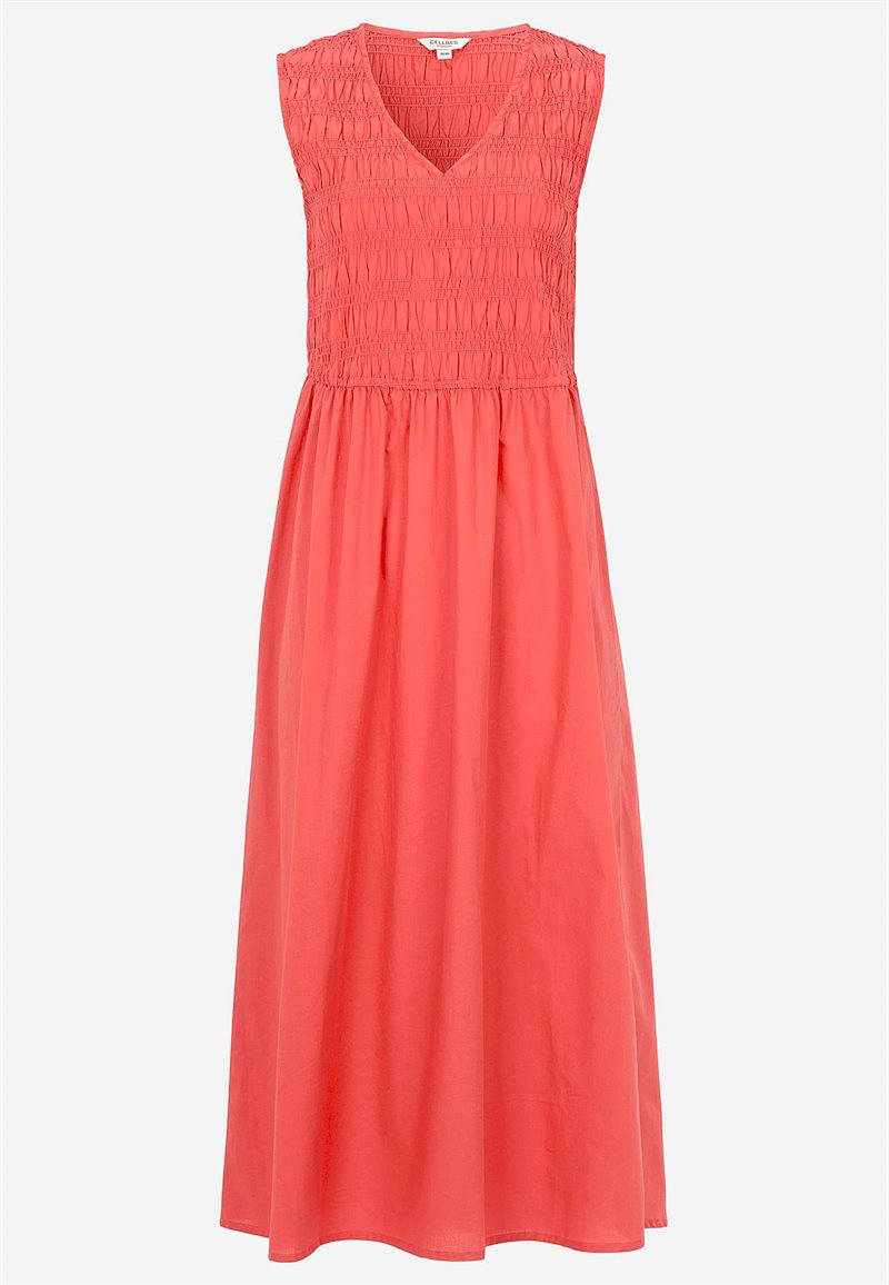 Product Image for Midsommarklänning i bomullspoplin