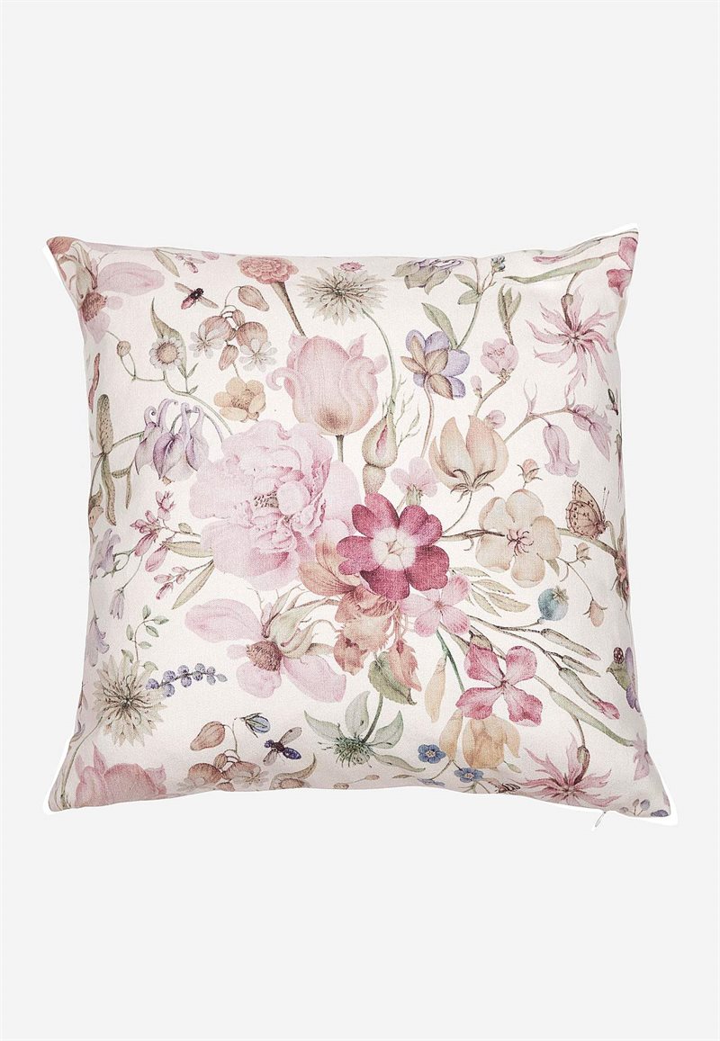 Product Image for Blommönstrat kuddfodral